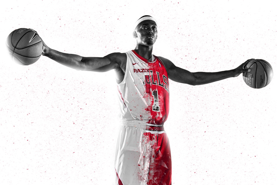 Bobby Portis announces that he is turning pro - NBC Sports
