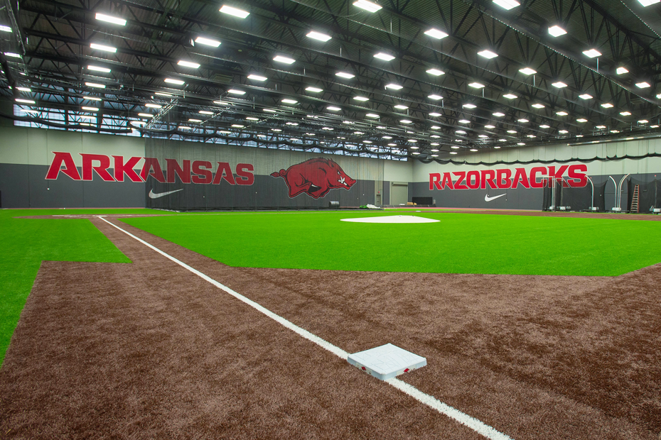 Razorback Baseball Hosting Camp This Saturday Arkansas Razorbacks