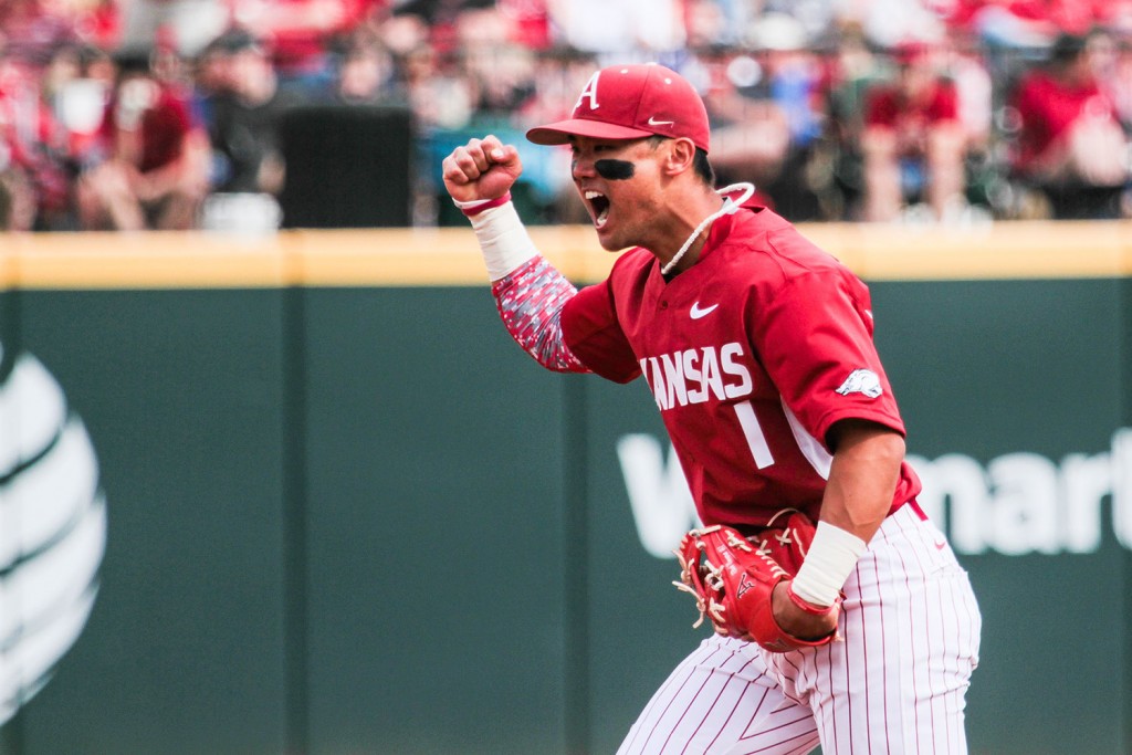 Hogs Win 11,341 Watch Hogs Win Series | Arkansas Razorbacks