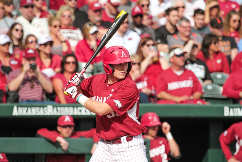 11,341 Watch Hogs Win Series | Arkansas Razorbacks