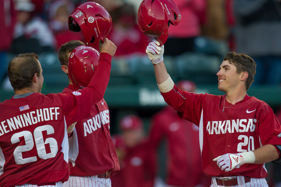 Minor-league HR leader Luken Baker earns another Cardinals callup