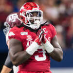 SEC Network - Arkansas Razorback Football class rank: #24 Top Signee: McTelvin  Agim (#3 DE)