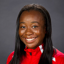 Ashari Hines - Soccer - Arkansas Razorbacks