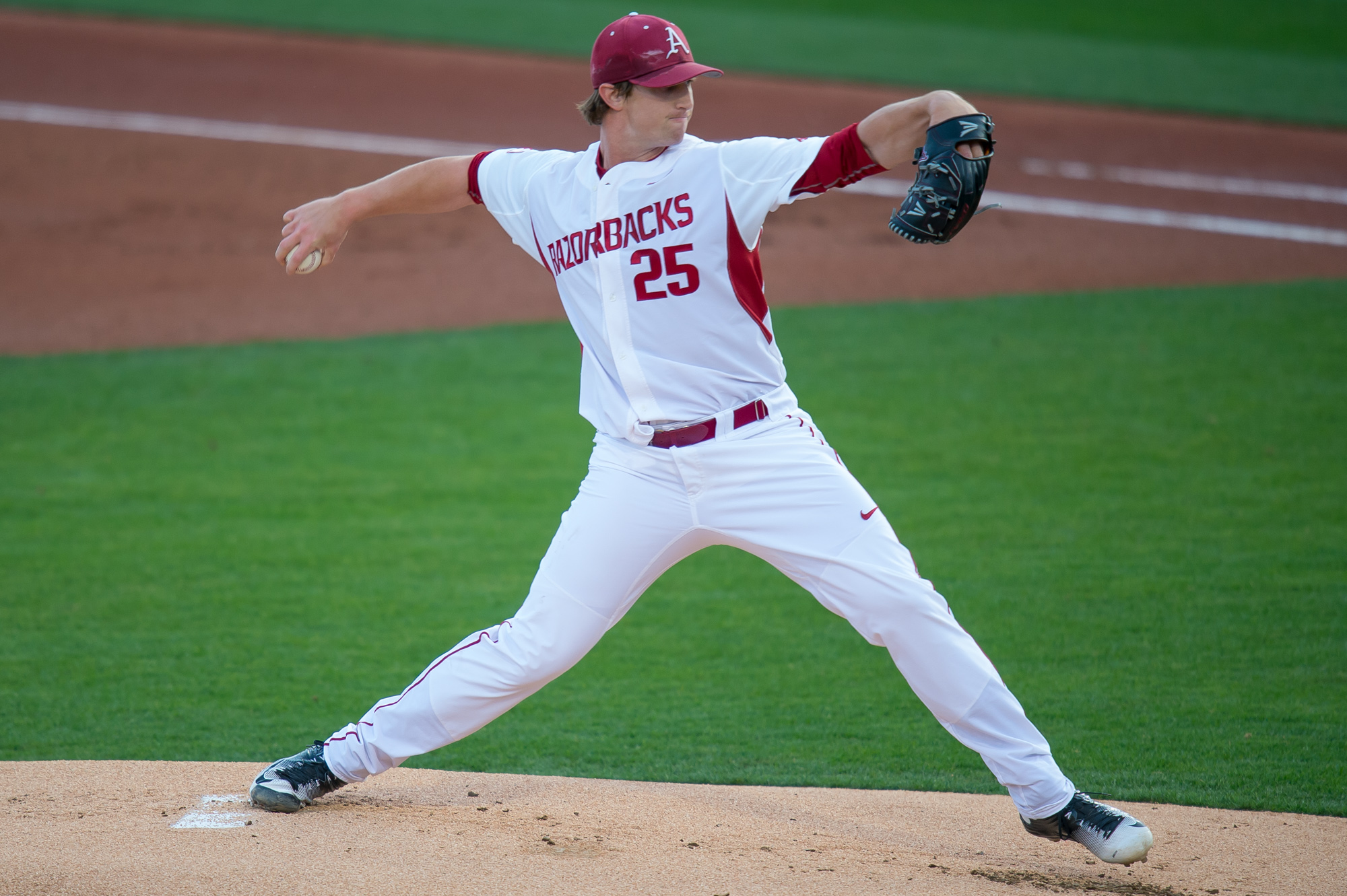 Stanek, Suggs taken on 1st night of MLB Draft