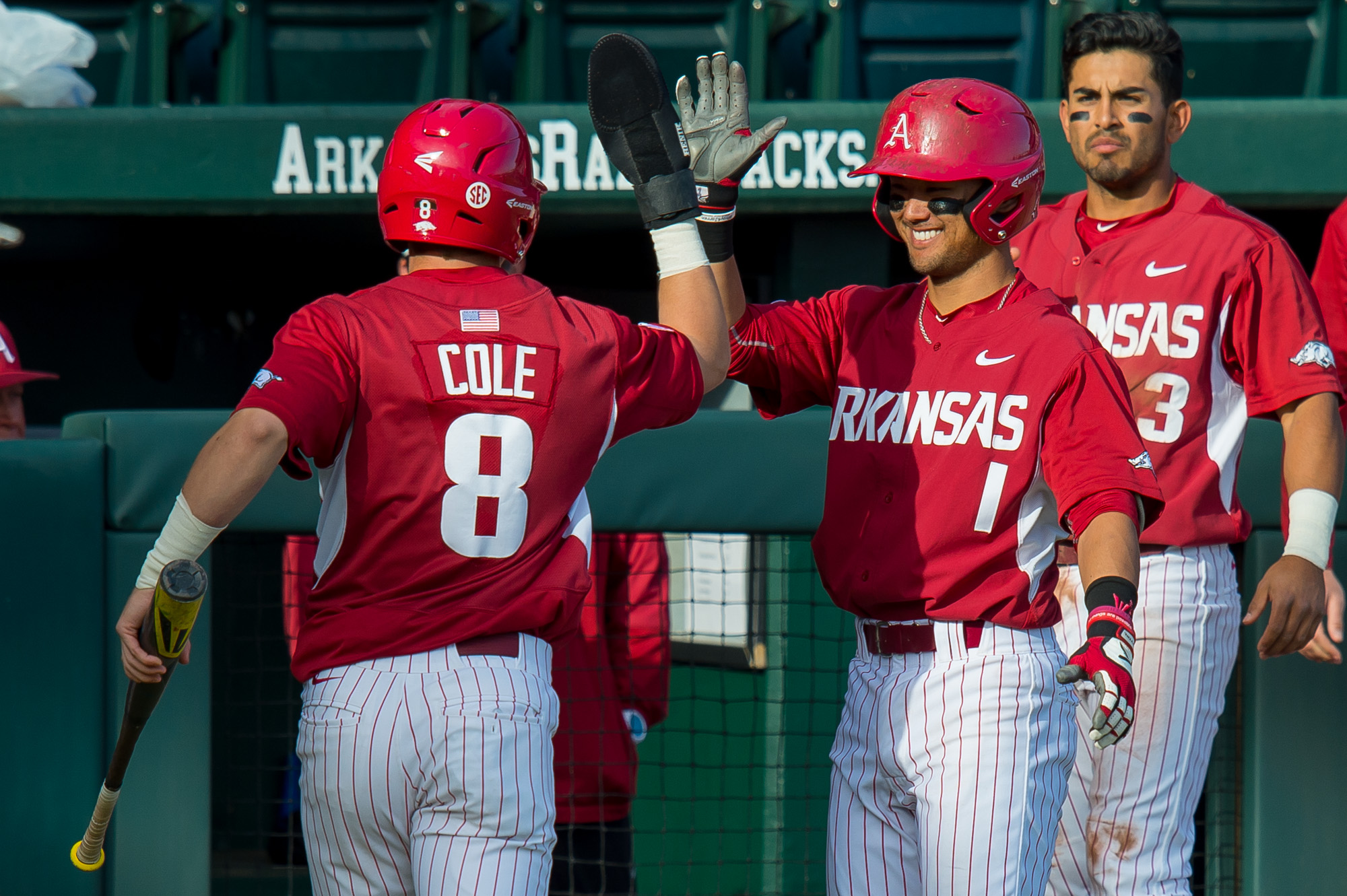 Texas A&M baseball: 3 keys to sweeping the Shriners College Classic