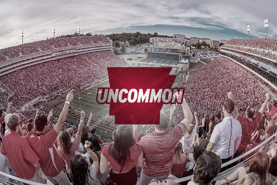 Football Announces Special Event Dates Arkansas Razorbacks