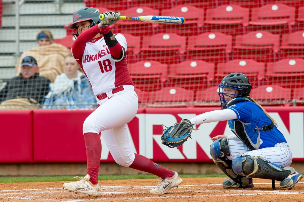 Series Finale Against Kentucky At Bogle Park | Arkansas Razorbacks