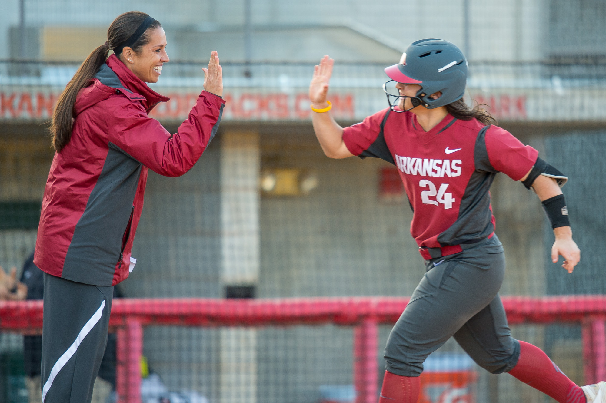 Deifel Adds Trio of Transfers to Roster | Arkansas Razorbacks