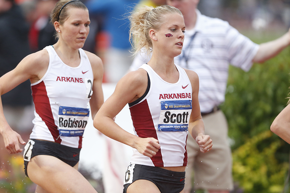 Cardinals Well-Represented at USATF Outdoor Championships - University of  Louisville Athletics