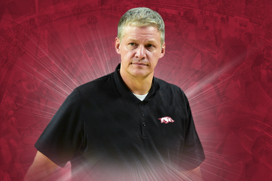 Arkansas Volleyball Coaching Staff: Excellence on the Court