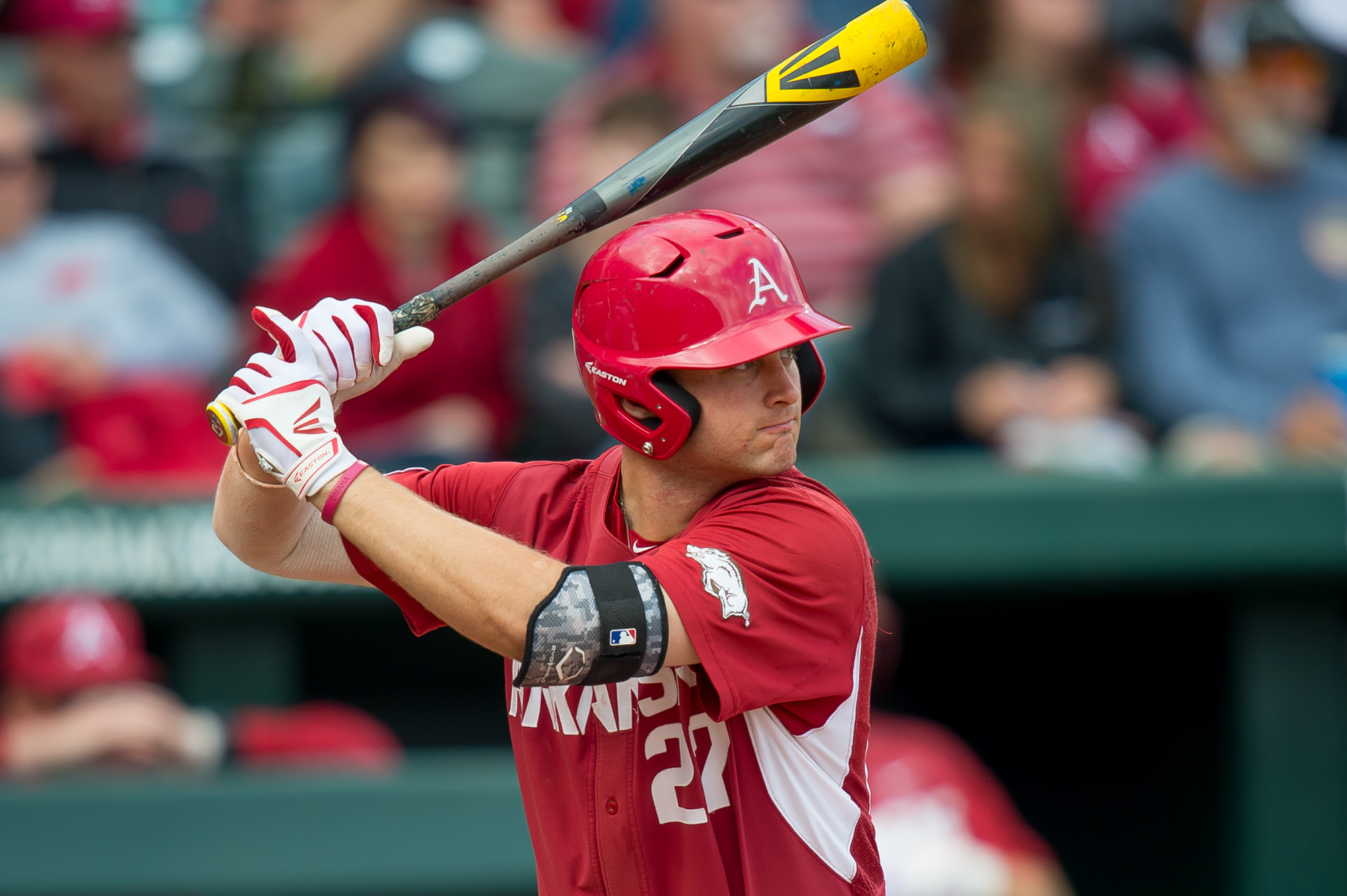 Florida Gators Baseball on X: RBI two-bagger for Colb! Hit parade