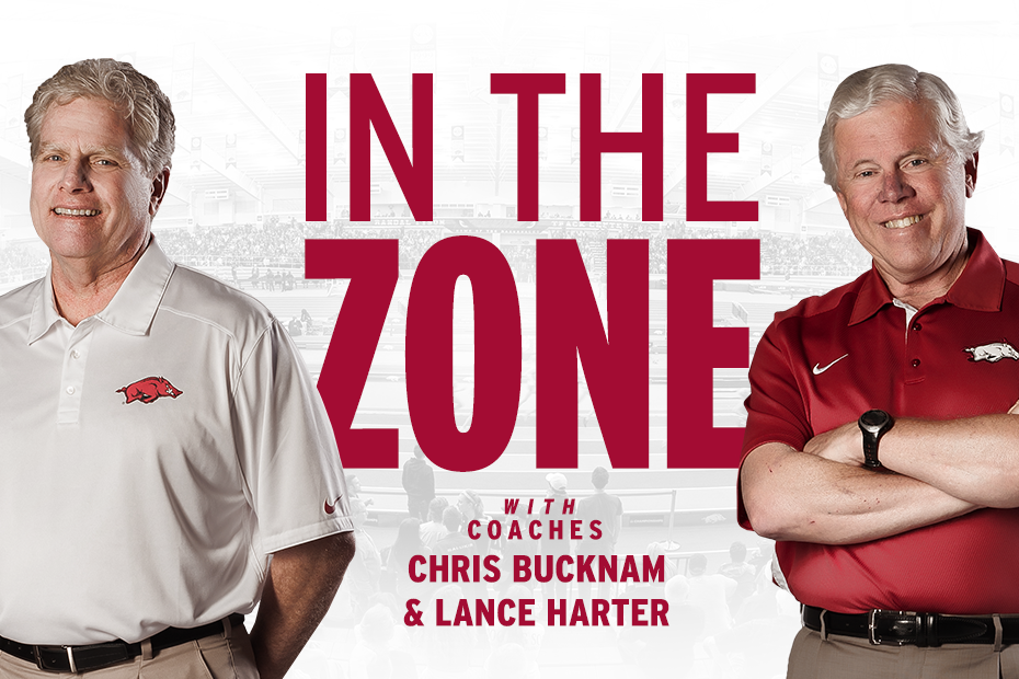 Arkansas Track and Field Coaches: Leading the Way in Athletics