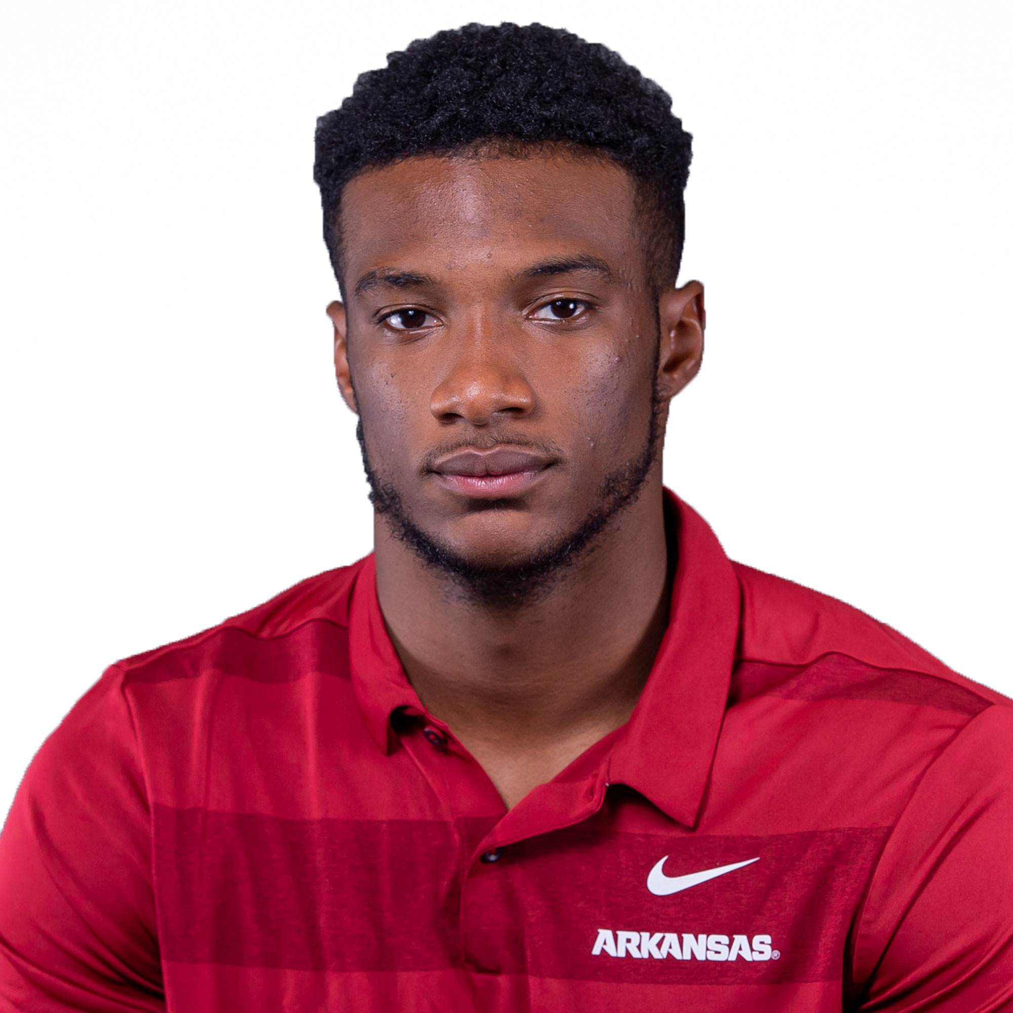 Jordan Jones - Football - Arkansas Razorbacks