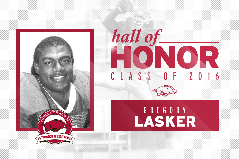 2016 Hall of Honor