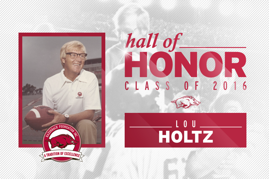 2016 Hall of Honor