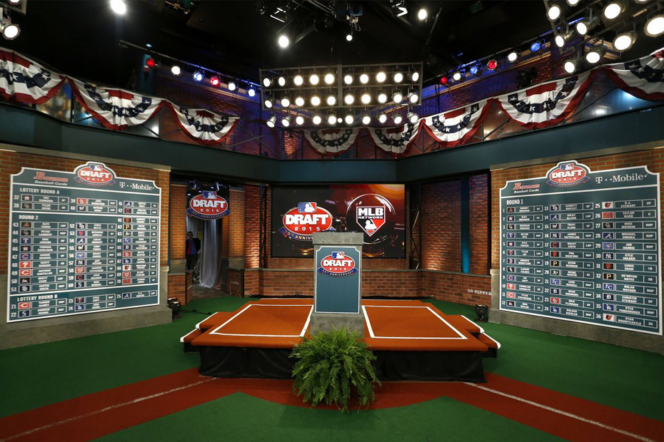 MLB Draft On Horizon For Razorbacks | Arkansas Razorbacks