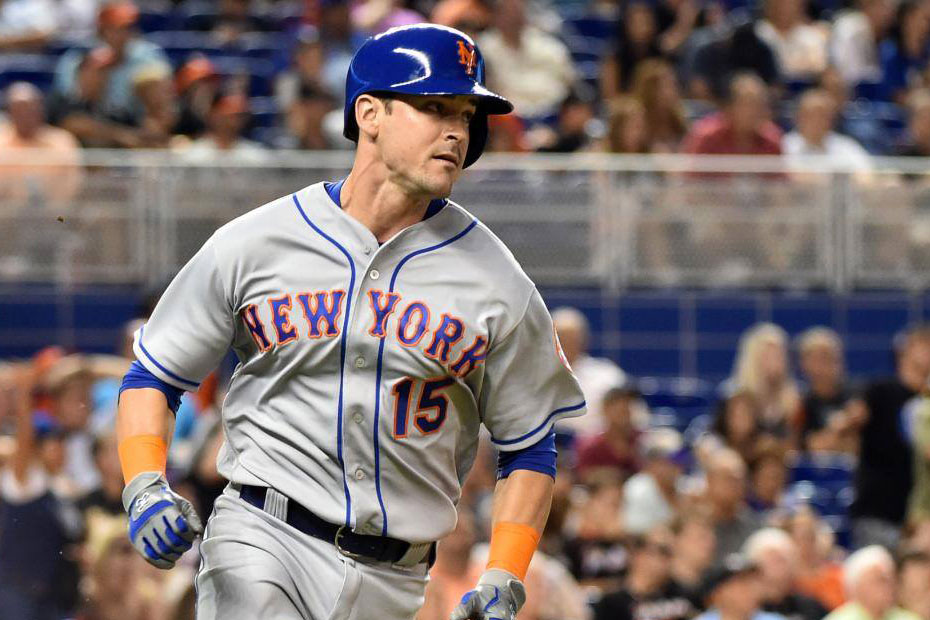 A Former Star Returns to the Mets. This Time to Manage. - WSJ
