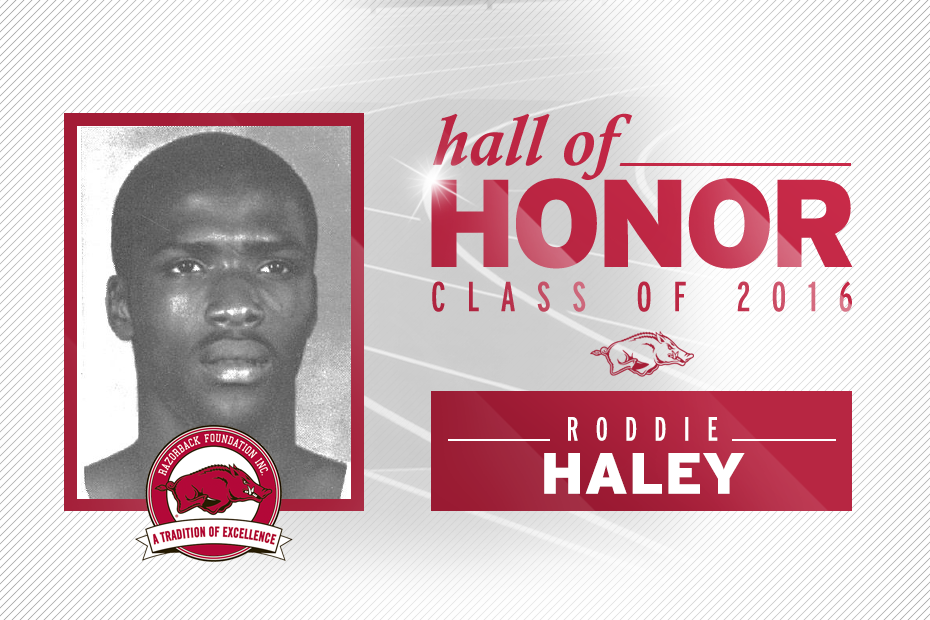 2016 Hall of Honor