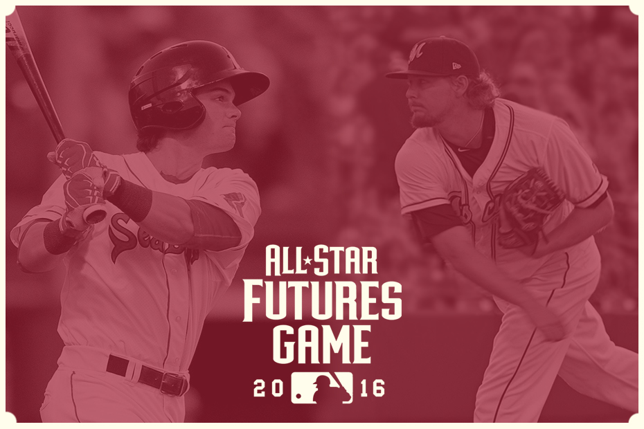 MLB All-Star Futures Game - Newsday