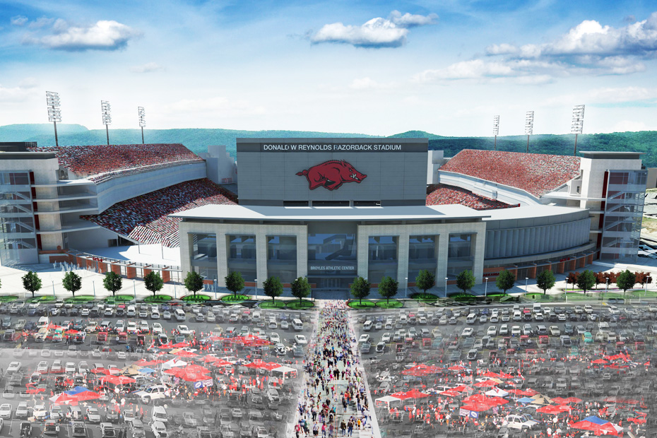 Board Approves DWRRS Renovation and North End Zone Addition