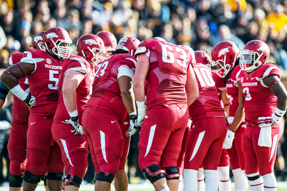 Ragnow On Rimington Fall Watch List