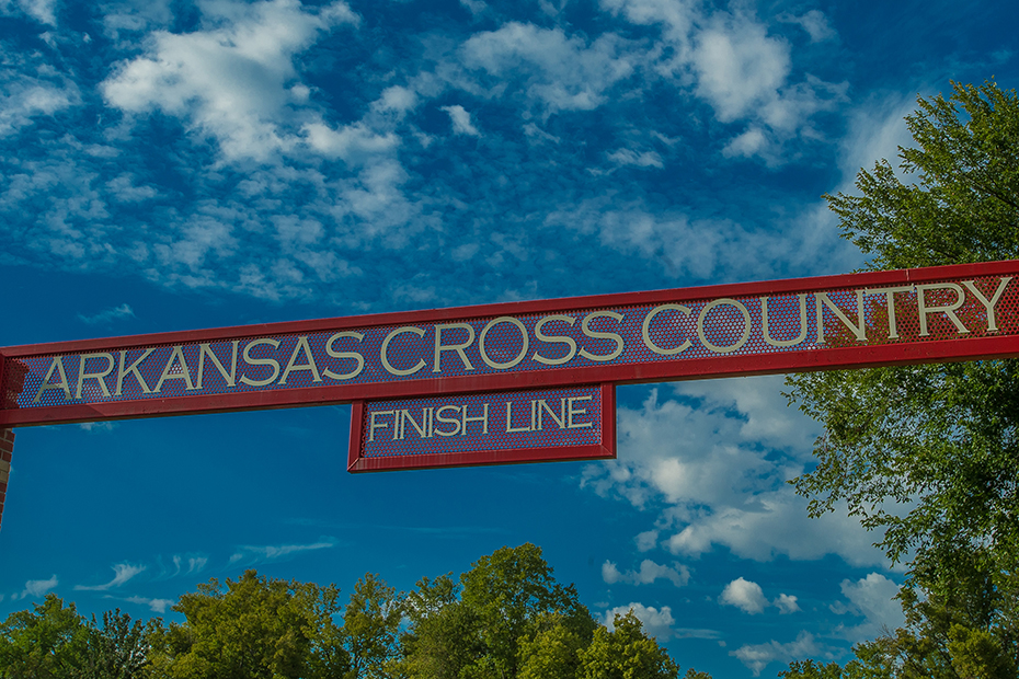 2022 Arkansas cross country schedule announced | Arkansas Razorbacks