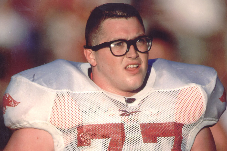 Burlsworth film 'Greater' to premier Aug. 23 - Only In Arkansas