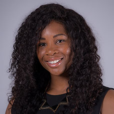 Chenel Harris - Women's Basketball - Arkansas Razorbacks