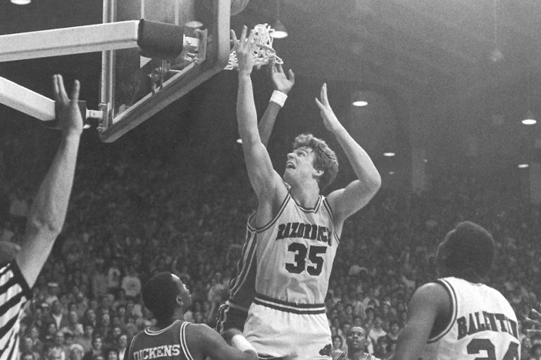 Smokin’ Joe from Slater Mo Arkansas Razorbacks