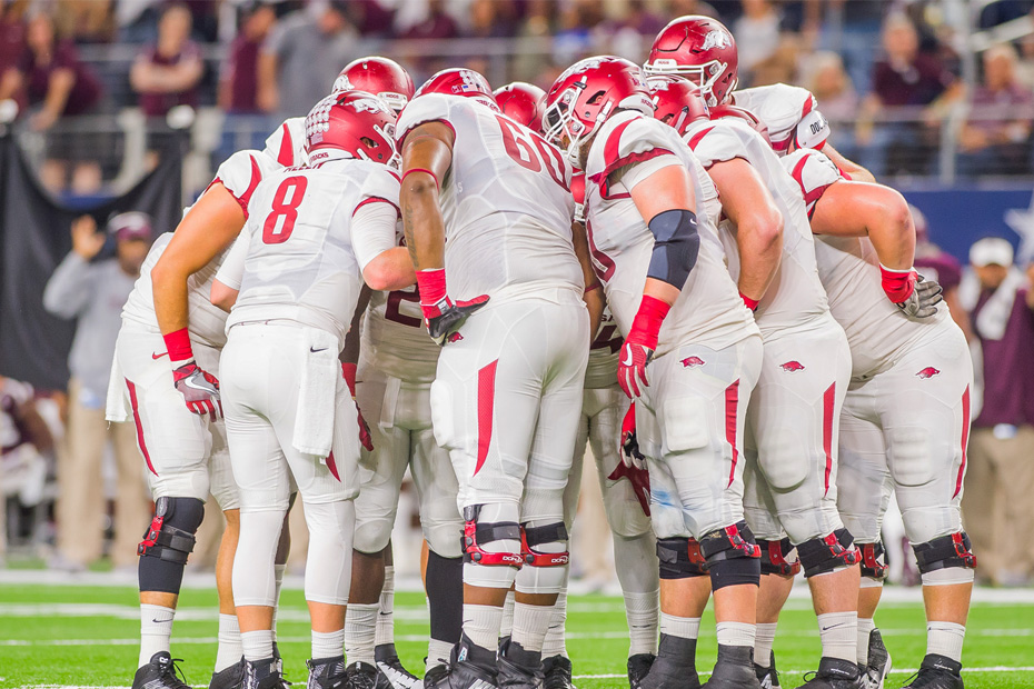 Monday Night Football: Washington Football Team vs Seattle Seahawks 4th  Quarter - Hogs Haven