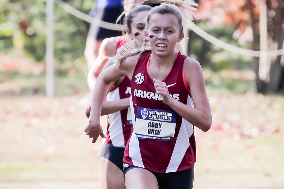 Arkansas Nabs Three Of Four SEC Honors Arkansas Razorbacks