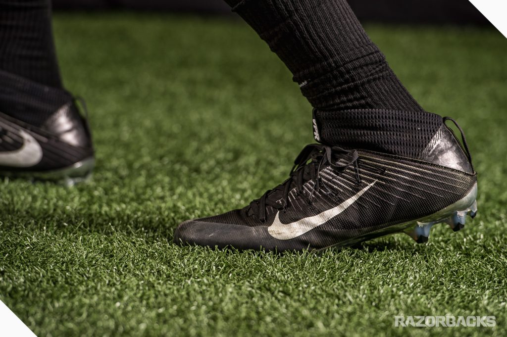 Photos: All Anthracite | Arkansas Razorbacks