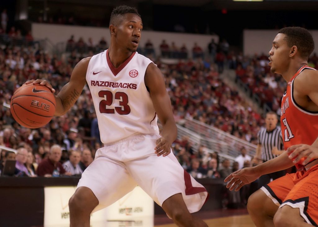 The Top Photos In Little Rock | Arkansas Razorbacks