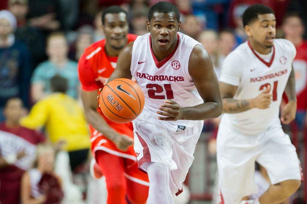 The Best Photos From An Old Rivalry | Arkansas Razorbacks