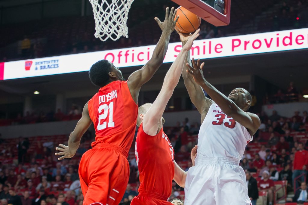 The Best Photos From An Old Rivalry | Arkansas Razorbacks