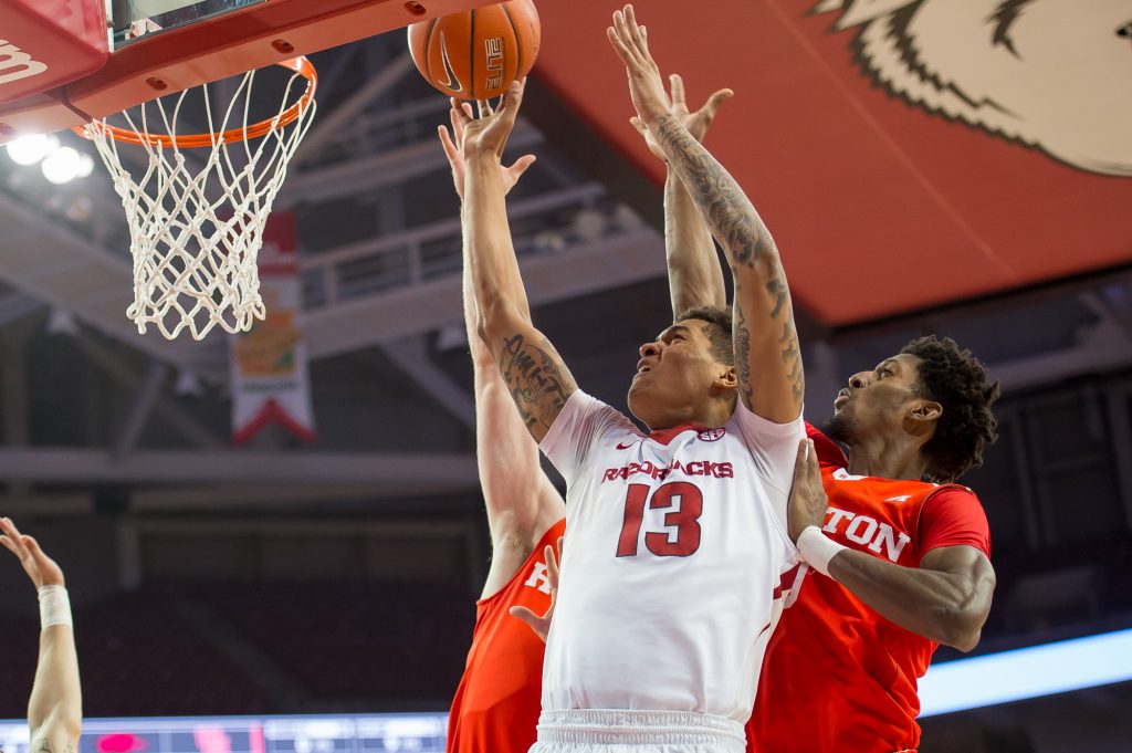 The Best Photos From An Old Rivalry | Arkansas Razorbacks
