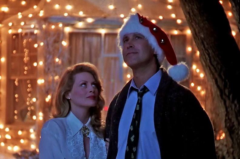National Lampoon's Christmas Vacation