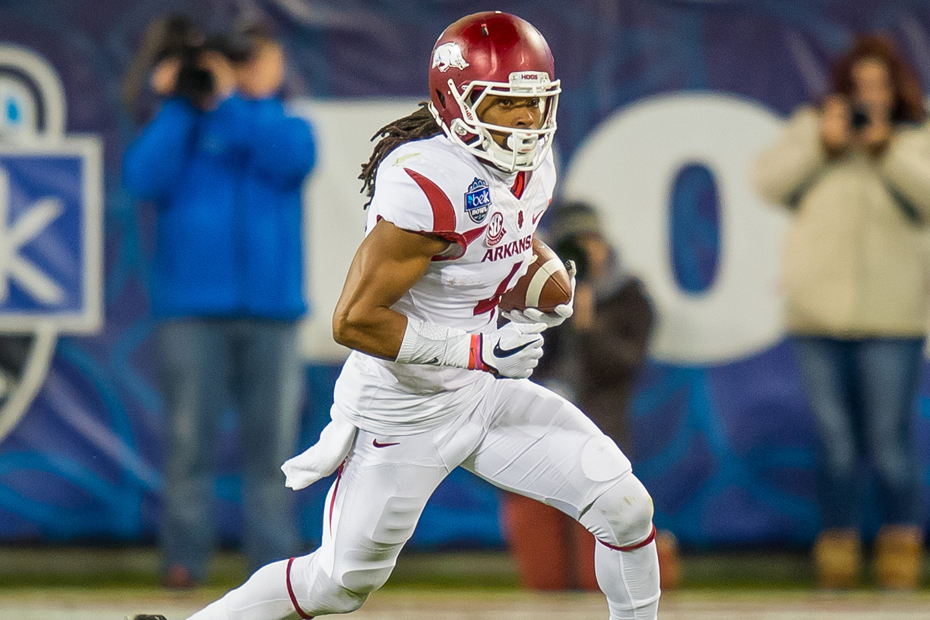 Virginia Tech falls to Kentucky 37-30 in Belk Bowl