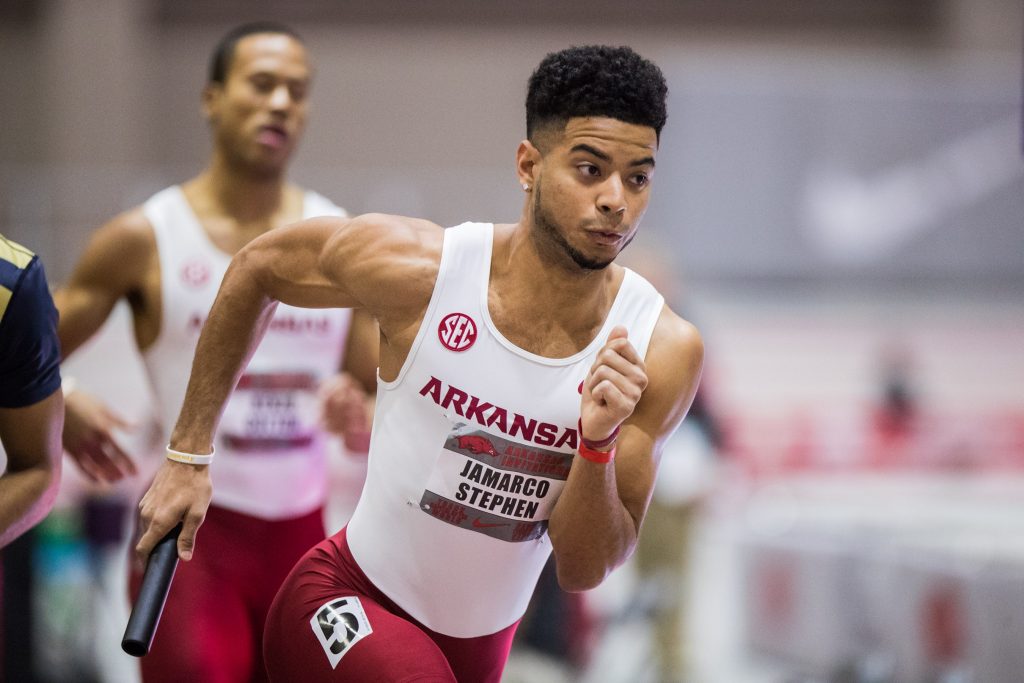 Arkansas Invitational Photo Recap Arkansas Razorbacks