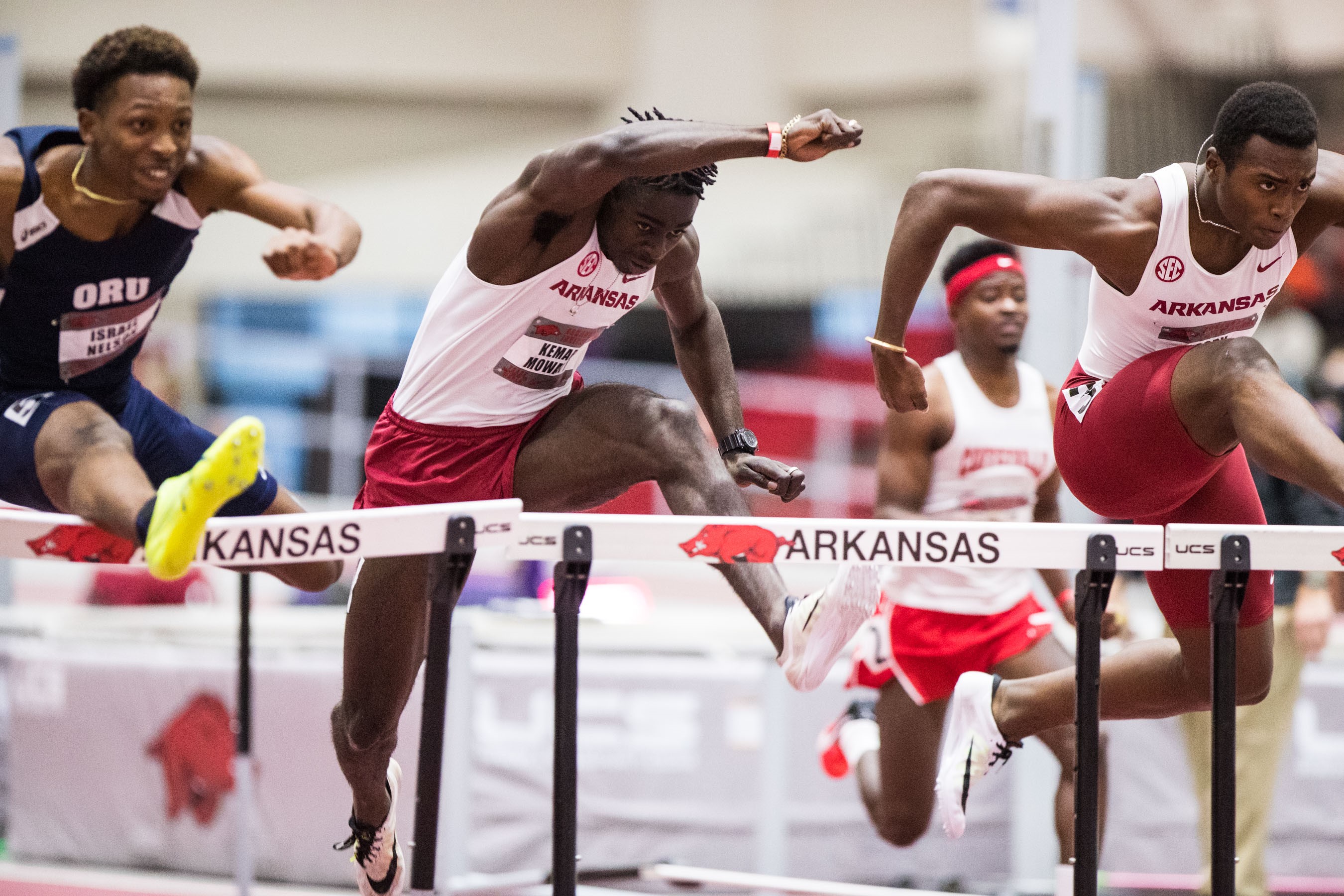 Arkansas Invitational Photo Recap Arkansas Razorbacks