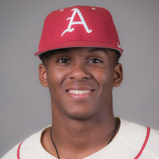 Jaxon Williams - Baseball - Arkansas Razorbacks