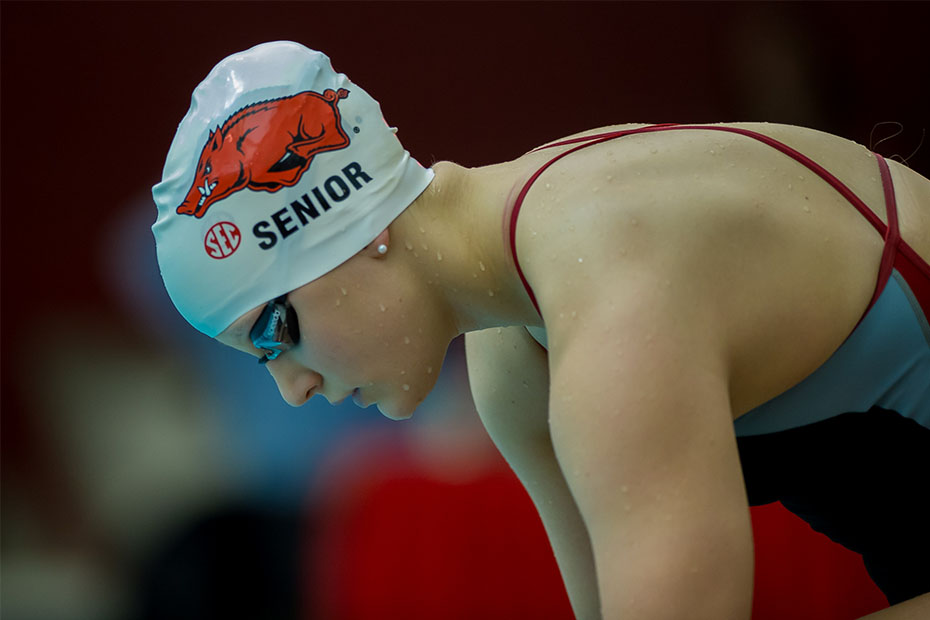 Olivia Harper - Swimming & Diving - University of Tennessee Athletics