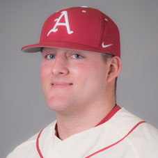 Josh Elander - Baseball - Arkansas Razorbacks