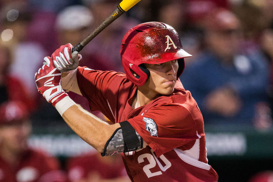 Arkansas Baseball: Hogs ready for first road test of season at