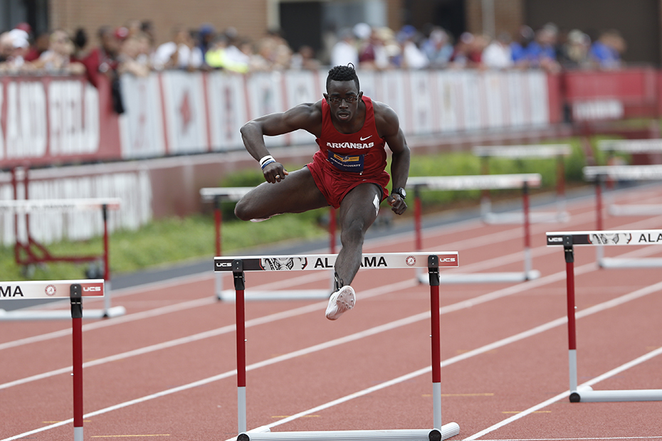 IAAF Day 8 – Kebenei Takes 10th in 3K-Steeplechase