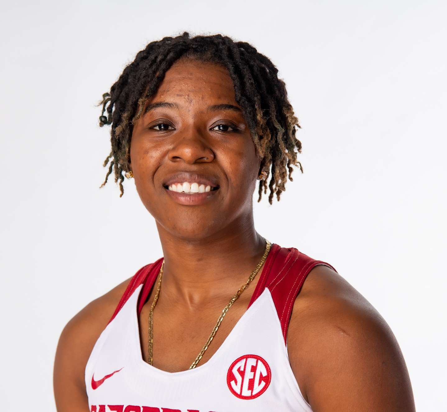 A’Tyanna Gaulden - Women's Basketball - Arkansas Razorbacks