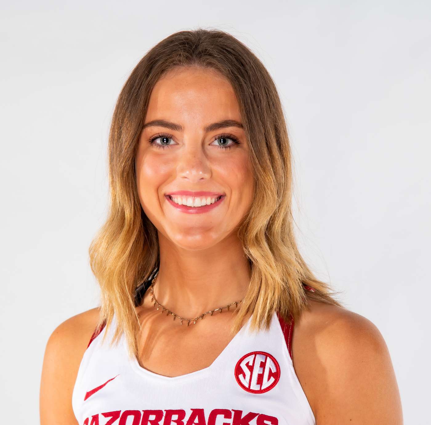 Grayce Spangler - Women's Basketball - Arkansas Razorbacks