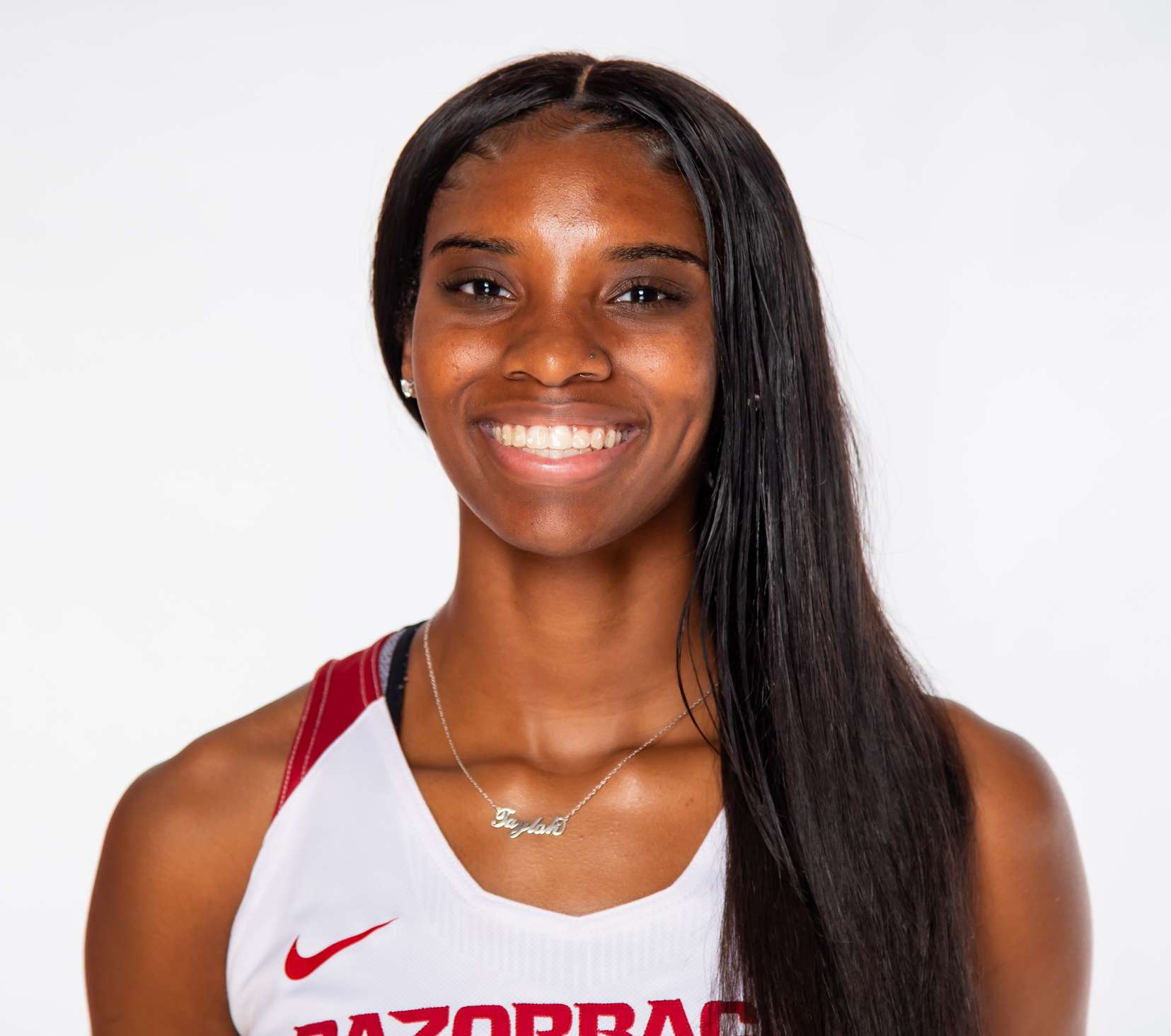 Taylah Thomas - Women's Basketball - Arkansas Razorbacks