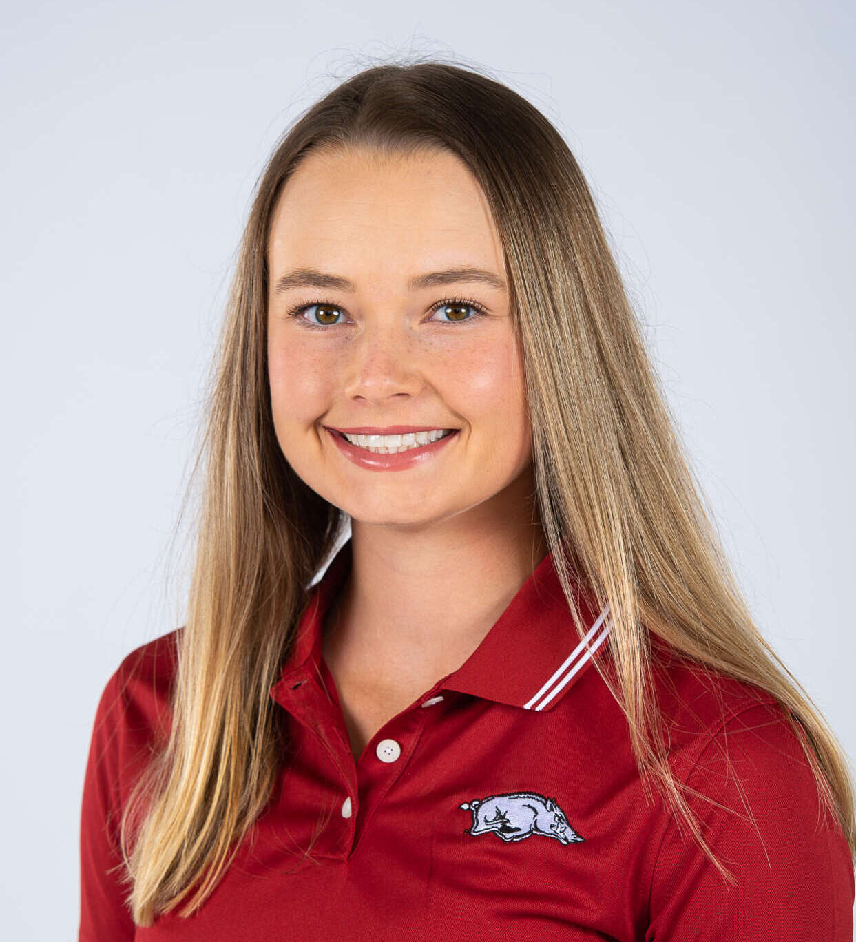 Brooke Matthews - Women's Golf - Arkansas Razorbacks