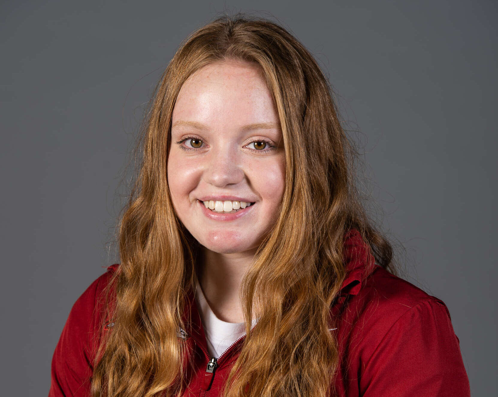 Brooke Schultz - Swimming & Diving - Arkansas Razorbacks